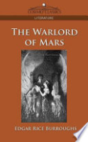 The_warlord_of_Mars